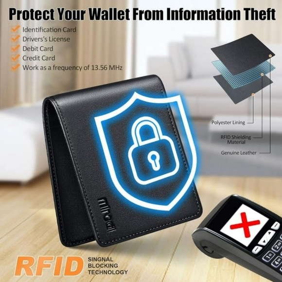 Smart Wallet - Picture 5 of 7